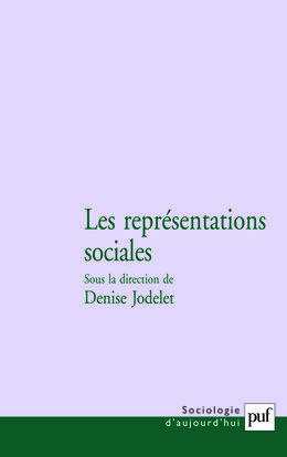 Les représentations sociales (7e édition)