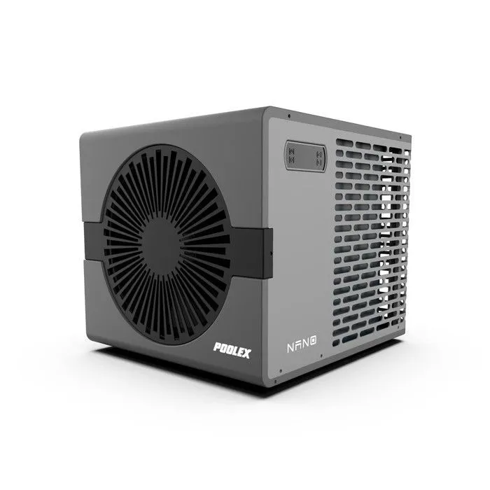 Pompe à chaleur Poolex Nano