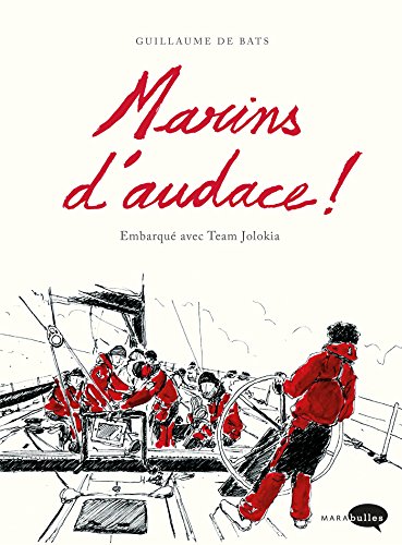 Marins d'audace!