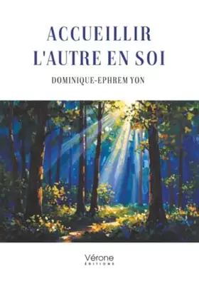 Accueillir l'autre en soi