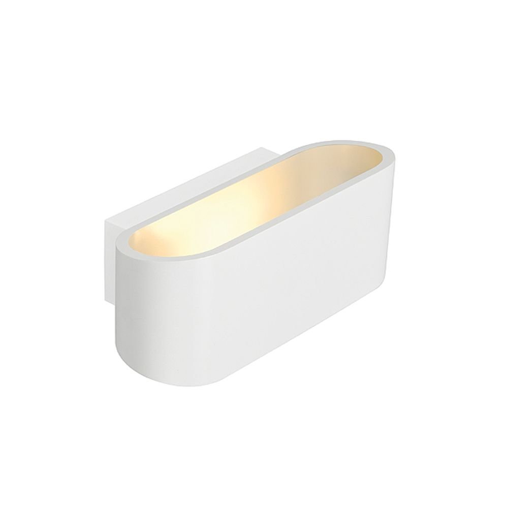 Slv - Appliques Intérieures Ossa 180 Applique Intérieure Blanc R7s 78mm/qt-de12 100w Max 151451