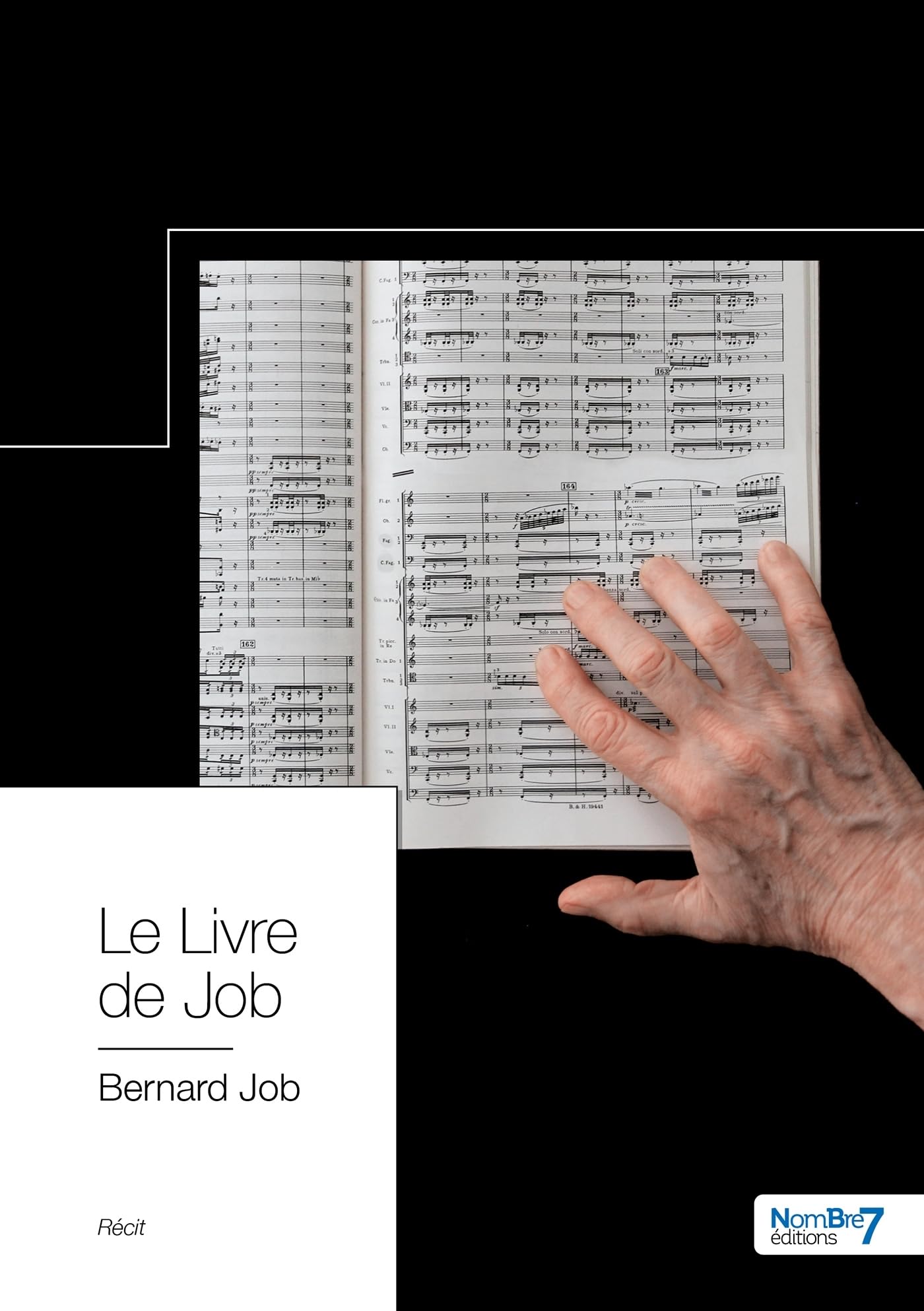 Le Livre de Job
