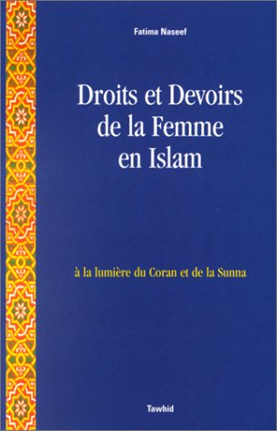 Droits et devoirs de la femme musulmane
