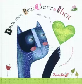 Dans mon petit coeur de chat - Marypop, Arianna Tamburini