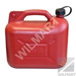 Jerrican En Plastique Ped Pour Hydrocarbures-581830 - Wilmart