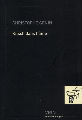 Kitsch dans l'âme