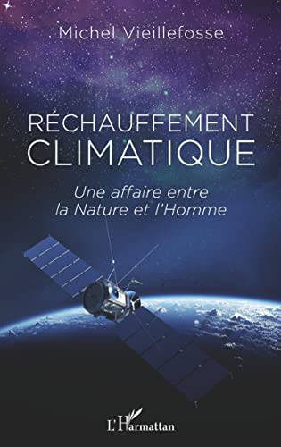 Rechauffement climatique: une affaire entre la nature et l'homme