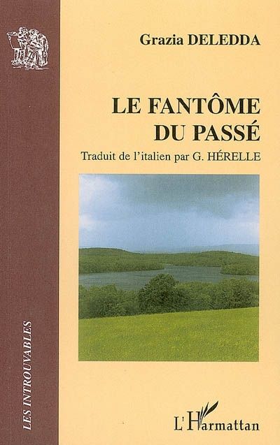 Le fantôme du passé