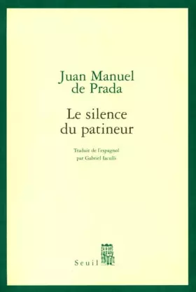 Le silence du patineur