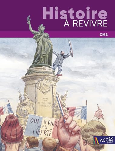 Histoire à revivre: CM2