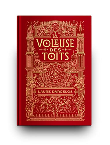 La Voleuse des toits
