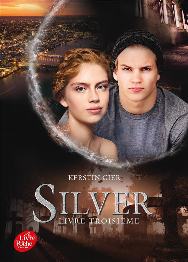 Silver Tome 3