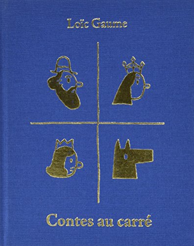 Contes au carré