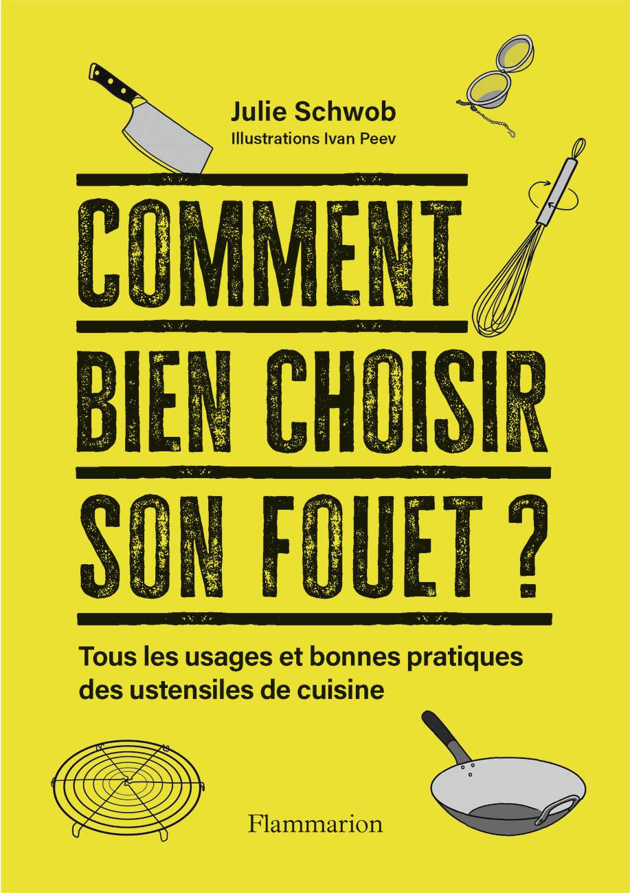 Comment bien choisir son fouet?