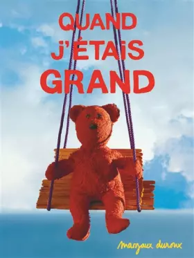quand j etais grand