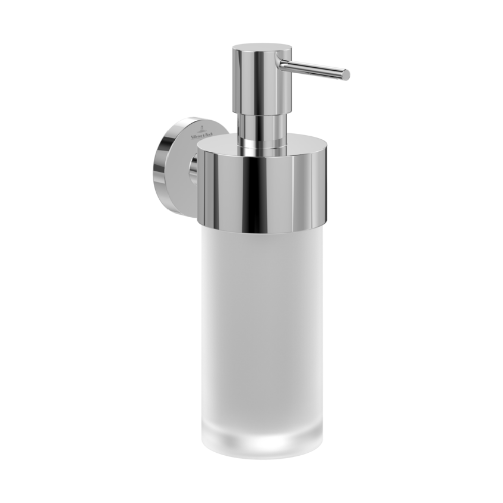 Distributeur de savon VILLEROY ET BOCH Elements - Tender
