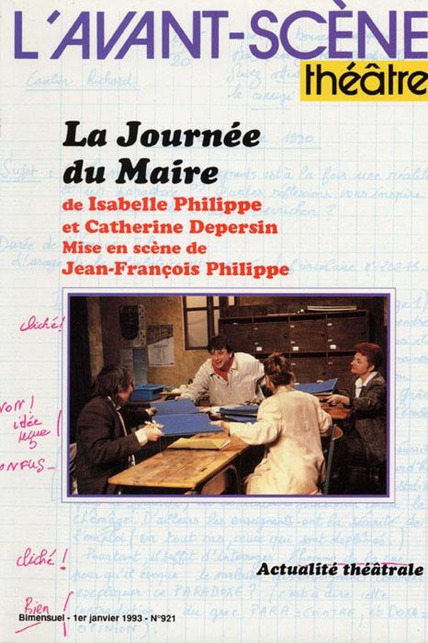 La Journee du Maire