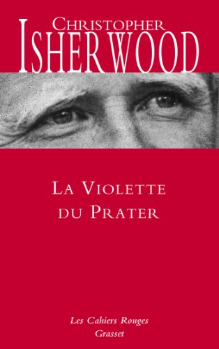 La violette du prater