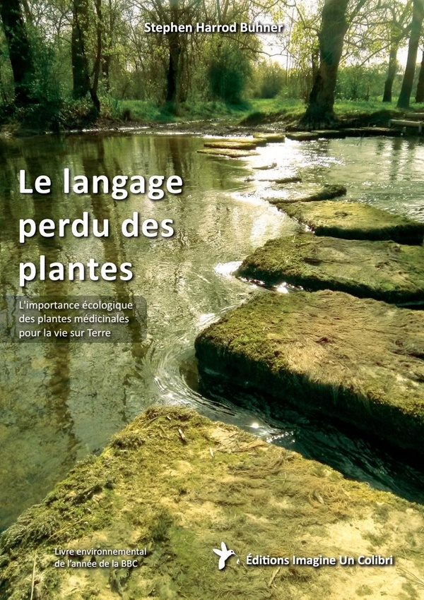 Le langage perdu des plantes: l'importance écologique des plantes médicinales pour la vie sur Terre
