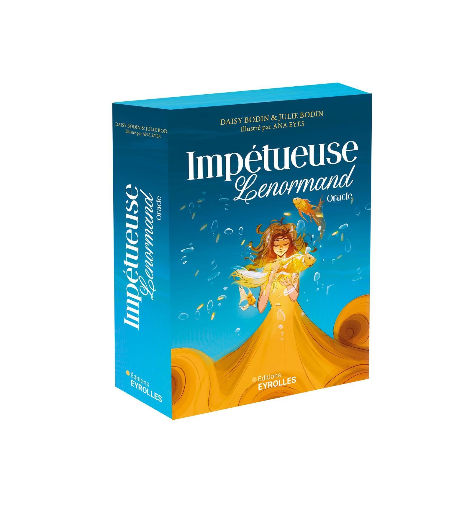 Impétueuse Lenormand: oracle