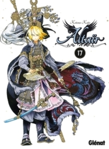 Altaïr Tome 17