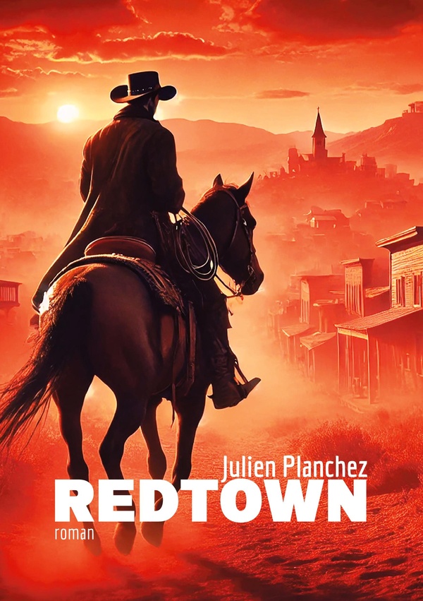 Redtown