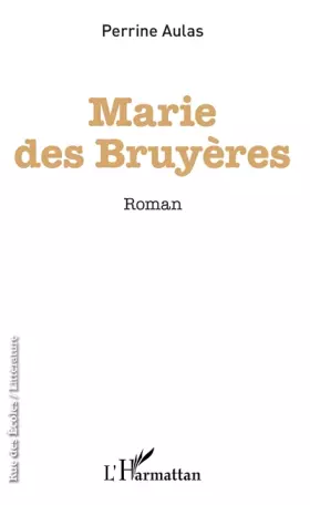 Marie des Bruyères