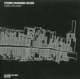 Studio shakhari bazar