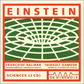 Einstein (2cd)
