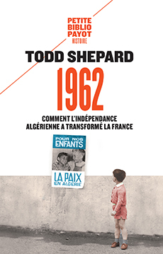 1962: comment l'indépendance algérienne a transformé la France