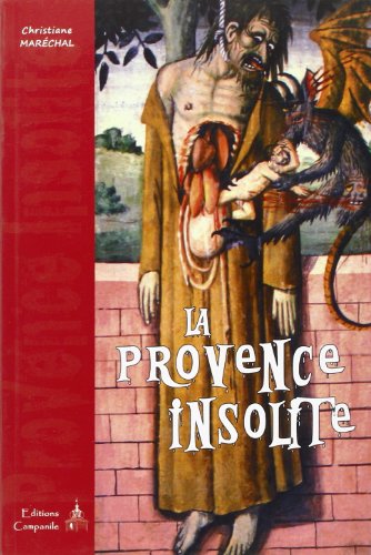La Provence insolite