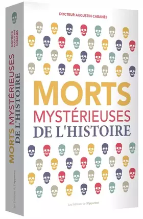 Morts mystérieuses de l'histoire
