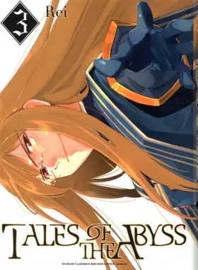 Tales of the Abyss T03 (03) - Rei
