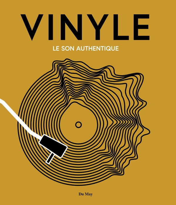 Vinyle: Le son authentique