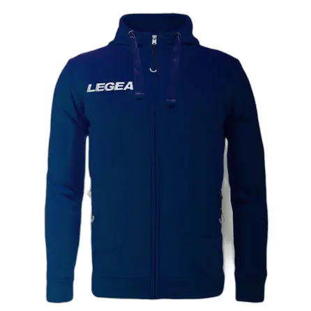 Sweatshirt à capuche femme Legea Sarajevo