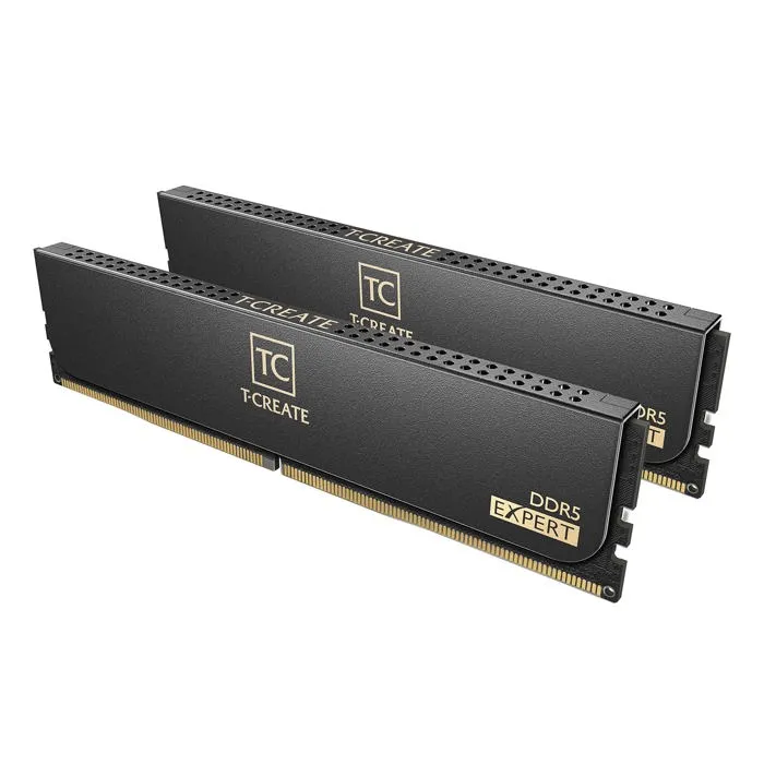 Team Group T-create Expert Ctced532g6000hc30dc01 Module De Mémoire 32 Go 2 X 16 Go Ddr5