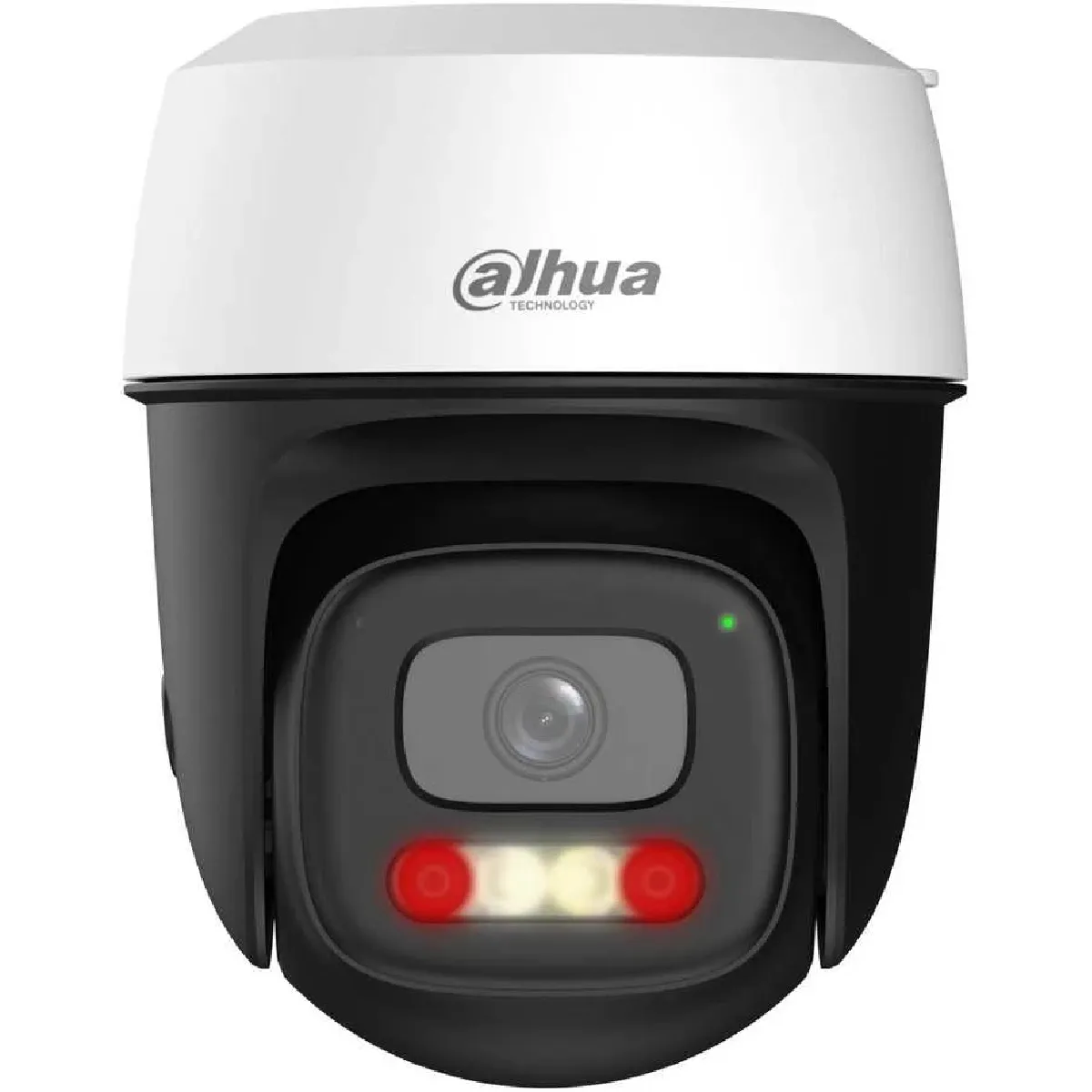 DAHUA Caméra IP P5I-PV 5MP Réseaux et Systèmes de Sécurité