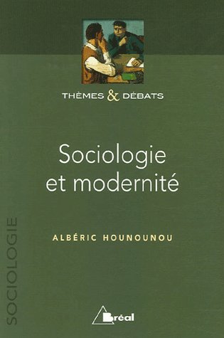 Sociologie et modernité