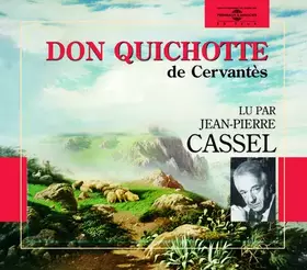Don Quichotte - CD