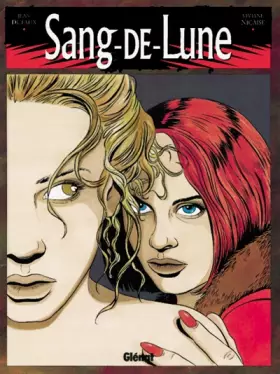 Sang-de-lune t.1