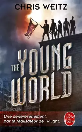 The Young World T01
