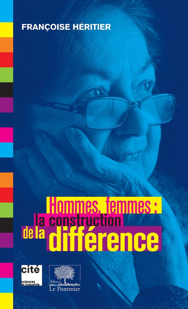 Hommes, femmes: la construction de la différence