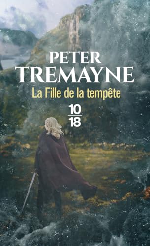 La fille de la tempête