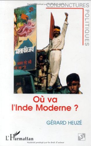 Où va l'Inde moderne?