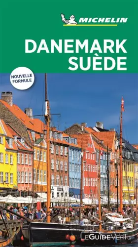 GUIDE VERT DANEMARK SUEDE