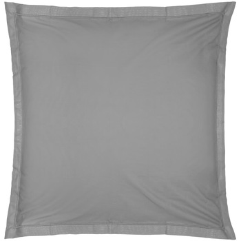 Taie D'oreiller En Percale De Coton Uni Harmonie