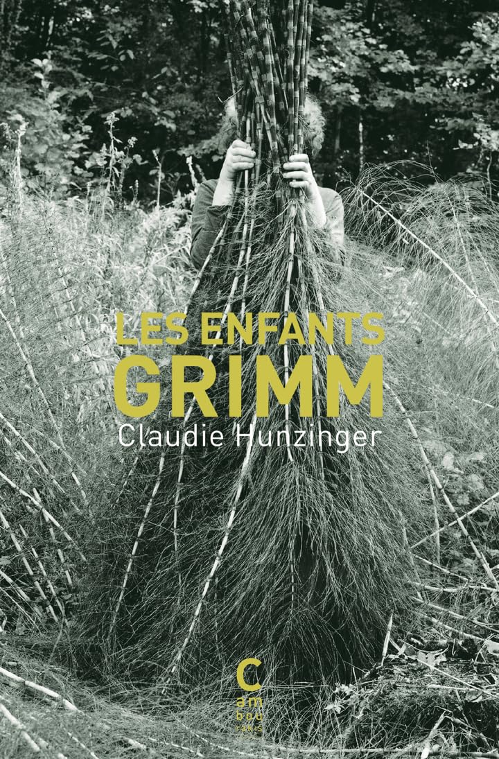 Les enfants Grimm