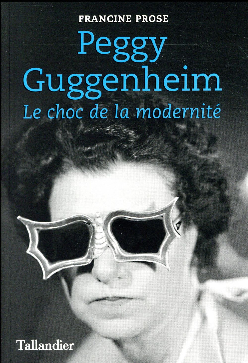 Peggy guggenheim