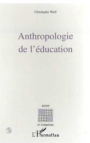 Antropologie de l'éducation