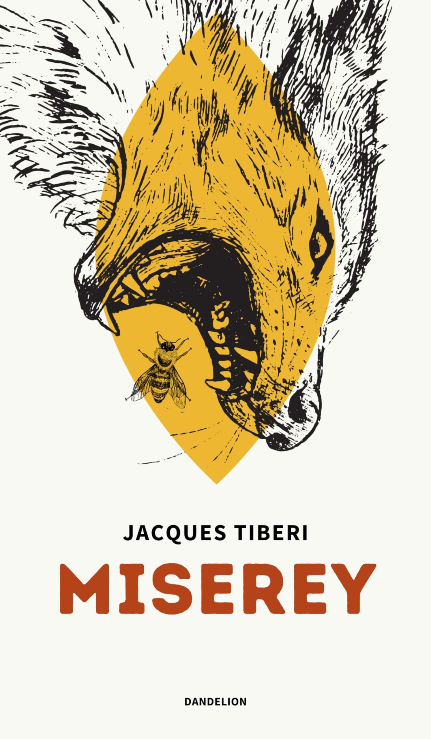 Miserey: Normandystopie